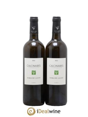 IGP Côtes Catalanes Les Calcinaires Gauby (Domaine)