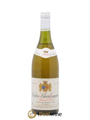 Corton-Charlemagne Grand Cru Louis Violland