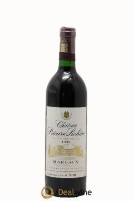 Château Prieuré Lichine 4ème Grand Cru Classé