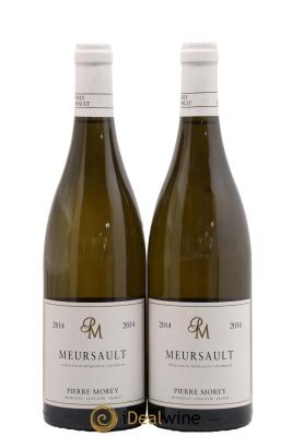 Meursault Pierre Morey (Domaine)