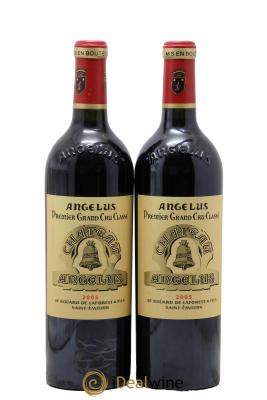 Château Angélus 1er Grand Cru Classé A