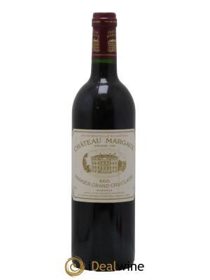 Château Margaux 1er Grand Cru Classé