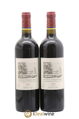 Château Duhart-Milon 4ème Grand Cru Classé