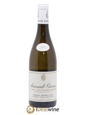 Meursault 1er Cru Charmes Dessus Antonin Guyon