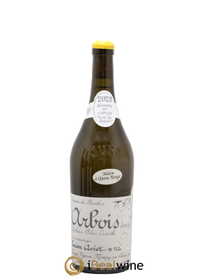 Arbois Melon à Queue Rouge Cuvée des Docteurs Lucien Aviet (Domaine)