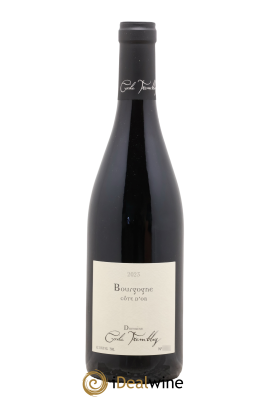 Bourgogne Côte-d'Or Cécile Tremblay