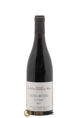 Côte-Rôtie La Canole Les Balcons du Rhône