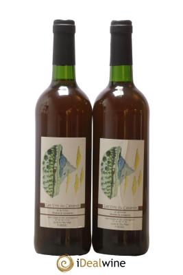 Vin de France Canta Manana Les Vins du Cabanon - Alain Castex 