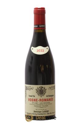 Vosne-Romanée 1er Cru Les Rouges Vieilles Vignes  Dominique Laurent