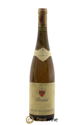 Alsace Riesling Grand Cru Brand Zind-Humbrecht (Domaine)