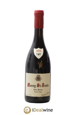 Morey-Saint-Denis Clos Solon Vieille Vigne Fourrier (Domaine)