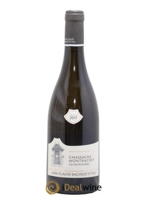Chassagne-Montrachet Les Encégnières Jean-Claude Bachelet (Domaine)