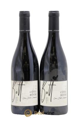 Côte-Rôtie Lieu-Dit Semons Graeme & Julie Bott