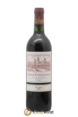 Cos d'Estournel 2ème Grand Cru Classé