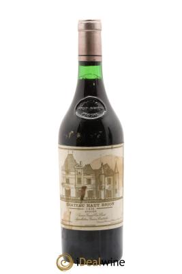 Château Haut Brion 1er Grand Cru Classé