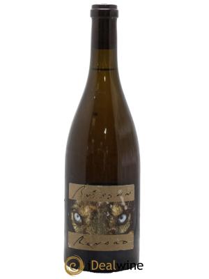 Pouilly-Fumé Buisson Renard Dagueneau (Domaine Didier - Louis-Benjamin)