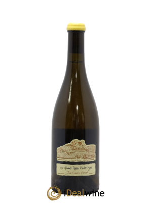 Côtes du Jura Les Grands Teppes Vieilles Vignes Jean-François Ganevat (Domaine)