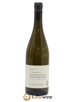 Chassagne-Montrachet 1er Cru La Romanée Vincent Dancer