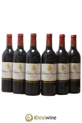 Château Giscours 3ème Grand Cru Classé