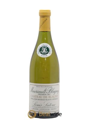 Meursault 1er Cru Blagny - Château de Blagny Louis Latour