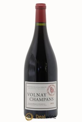 Volnay 1er Cru Champans Marquis d'Angerville (Domaine)