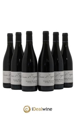 Vosne-Romanée 1er Cru Aux Brûlées Domaine René Engel - Domaine Eugénie 