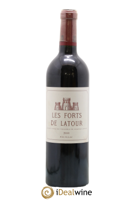 Les Forts de Latour Second Vin