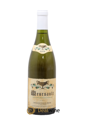 Meursault Coche Dury (Domaine)