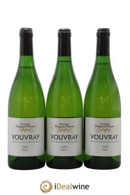 Vouvray Huguet-Pinon