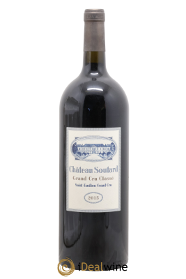 Château Soutard Grand Cru Classé