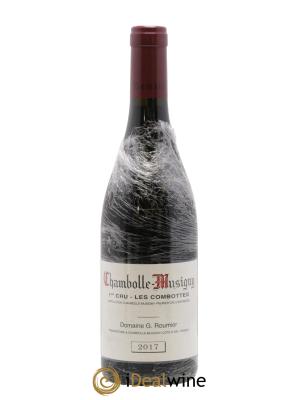 Chambolle-Musigny 1er Cru Les Combottes Georges Roumier (Domaine)