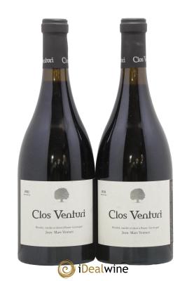 Vin de Corse Clos Venturi