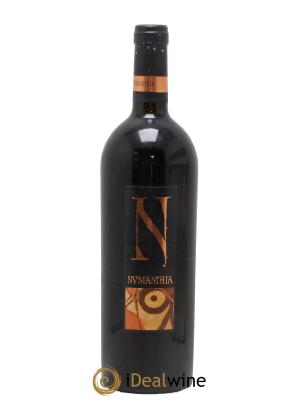 Toro Bodega Numanthia Termes