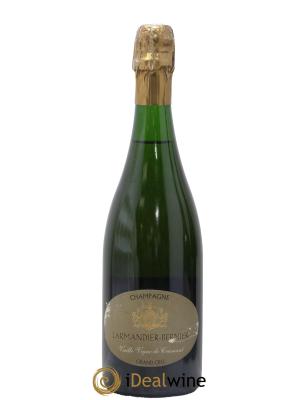 Vieille Vigne de Cramant Grand Cru Extra-Brut Larmandier-Bernier