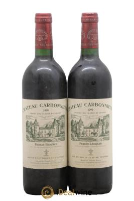 Château Carbonnieux Cru Classé de Graves