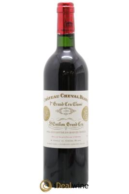Château Cheval Blanc 1er Grand Cru Classé A