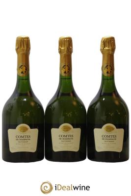 Comtes de Champagne Taittinger