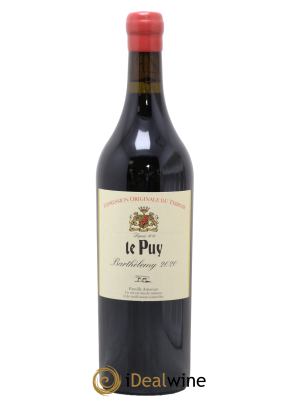 Le Puy - Cuvée Barthélemy