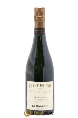 Champagne Champ Bouton La Rogerie