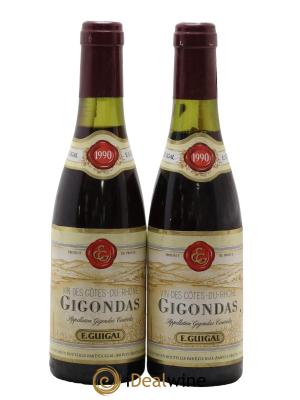 Gigondas Guigal