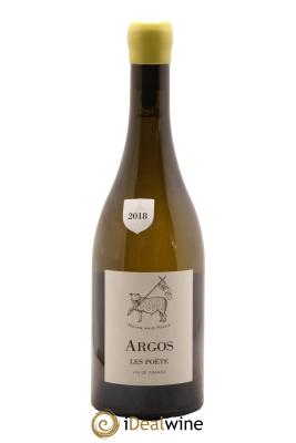 Vin de France (anciennement Quincy) Argos Les Poëte