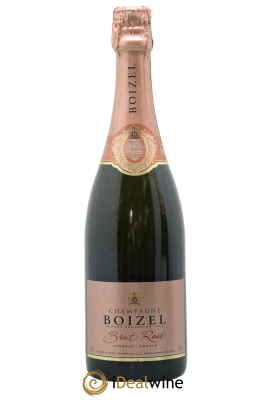 Champagne - Boizel