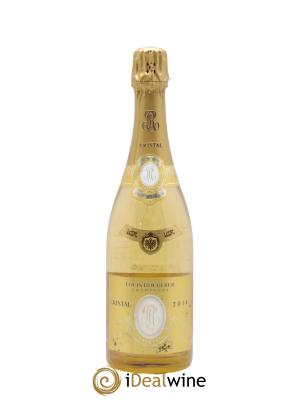 Cristal Louis Roederer