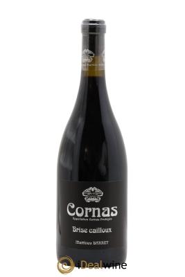 Cornas Brise Cailloux Coulet (Domaine du) - Matthieu Barret