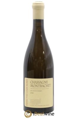 Chassagne-Montrachet Les Ancégnières Pierre-Yves Colin Morey