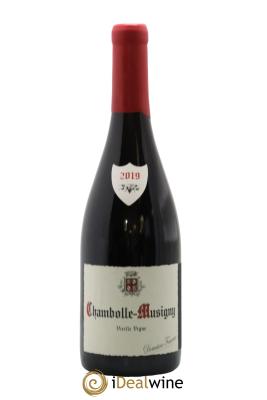 Chambolle-Musigny Vieille Vigne Fourrier (Domaine)