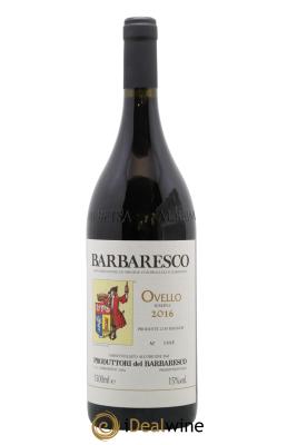 Barbaresco DOCG Riserva Ovello Produttori del Barbaresco