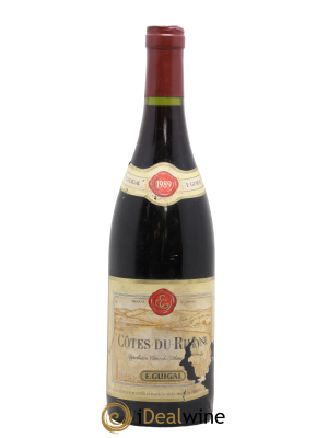 Côtes-du-Rhône Guigal