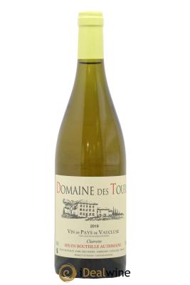 Vaucluse (Vin de Pays de Vaucluse) Domaine des Tours Clairette Emmanuel Reynaud