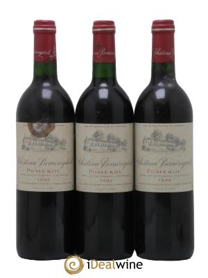 Château Beauregard